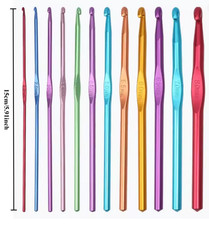 Knitting Needles Crochet Hooks