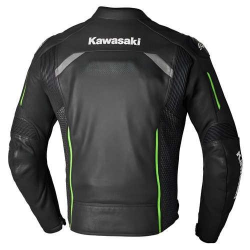 Kawasaki rimini leather - rimini,