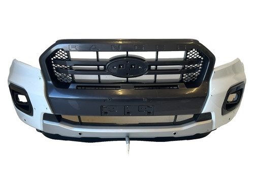 Ford ranger 2019 - ford, onward
