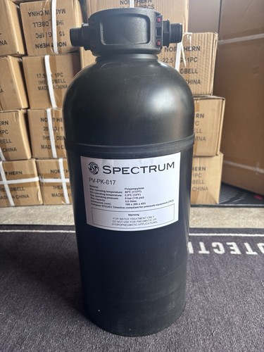 Spectrum wfp water fed - spectrum,