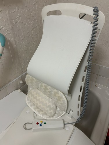 Akkulift bathlift bellavita - akkulift,