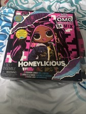 LOL OMG Remix Honeylicious