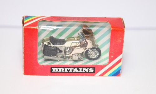 Britains 9654 bmw r100 - bmw,