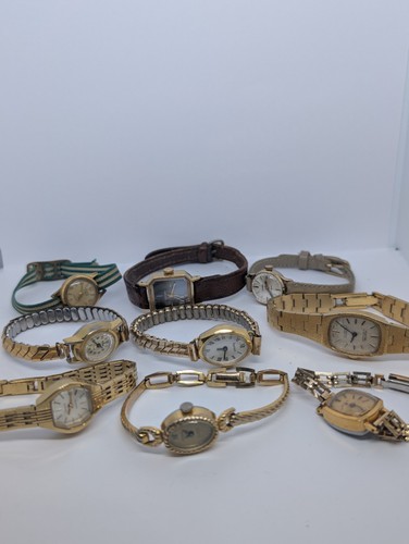 Vintage ladies mechanical - vintage, ladies'