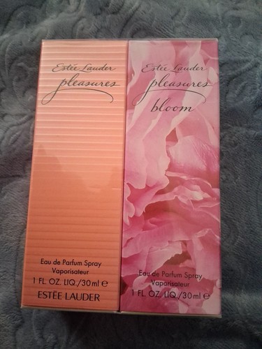 Estee lauder pleasures - estee,