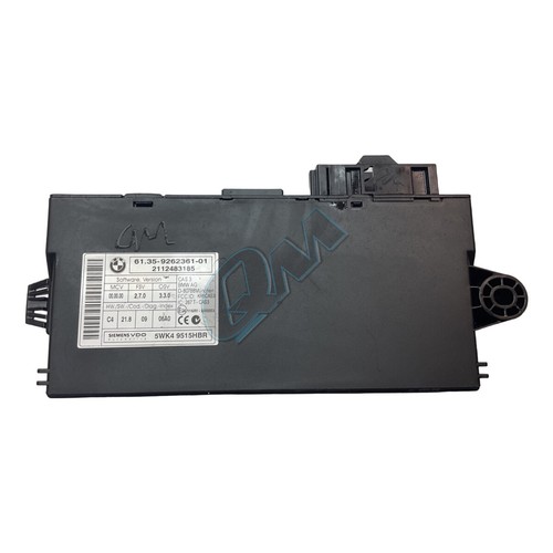 Bmw cas3 cas ecu - cas, 1