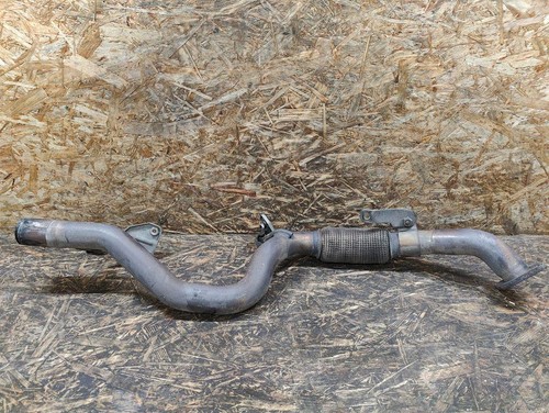 Fiat 500x 334 muffler - fiat,