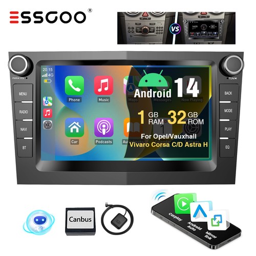 Android car stereo radio - car,