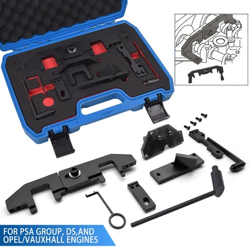 Timing tool kit for - for, 1.0/1.2