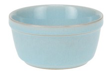 Denby - Blue Linen - Ramekin -