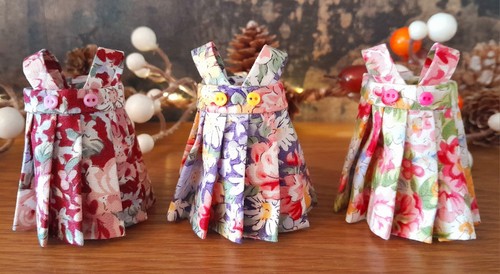 Sylvanian families clothes - families,
