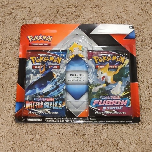 Pokemon tcg pack - pack, blister