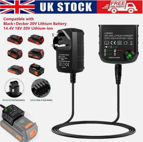 Battery charger lithium ion - battery,