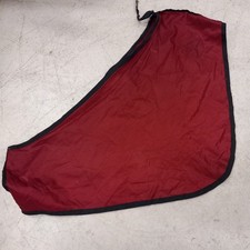 Bossys Bibs Anti Rub Horse rug