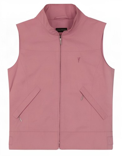 Golfino womens gilet 10 - golfino,