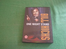 Bill Hicks One Night Stand DVD