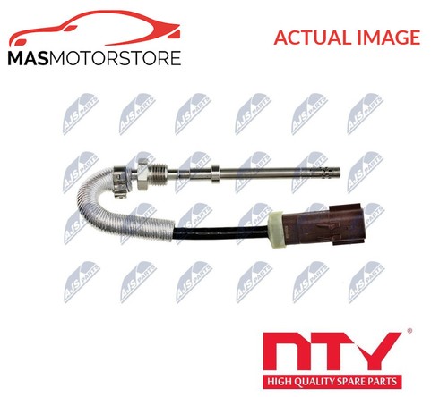Sensor exhaust gas - exhaust, temperature