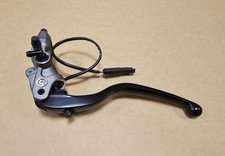Genuine Ducati Clutch Master