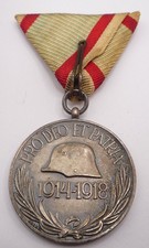 AUSTRIA / HUNGARY WW1 WAR