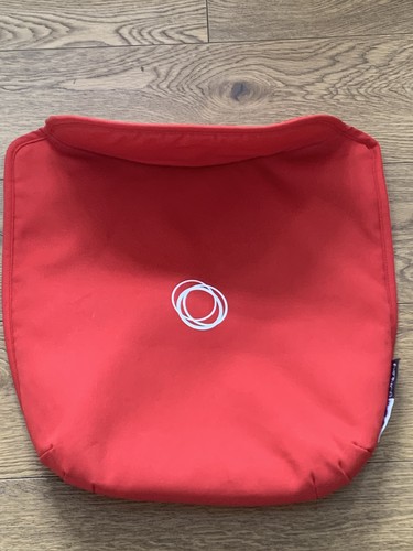 Bugaboo donkey carrycot apron - donkey,