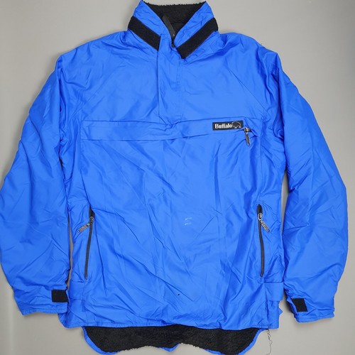 Buffalo mountain shirt mens - mountain,