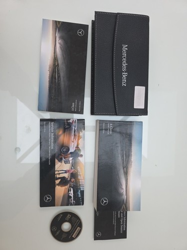 Oem mercedes benz - benz, a-class