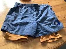 Vintage Andre Agassi Shorts