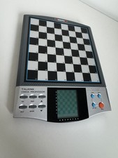 Talking Chess Professor