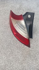 Renault Megane mk3 2012 - 5