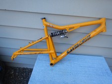 Santa cruz heckler - heckler, x