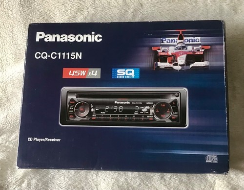 Panasonic c1115n classic - panasonic,