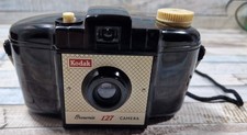 Vintage kodak brownie 127 - brownie,