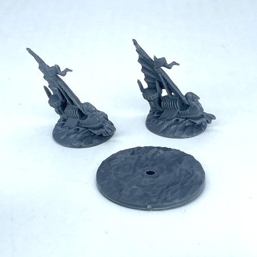 Dreadfleet counters base - dreadfleet,