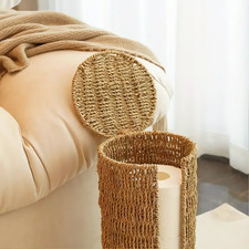 Toilet Paper Holder Iron