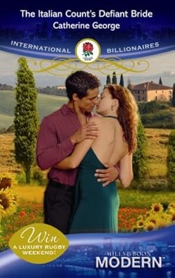 The italian counts defiant - italian,