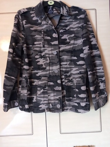 Ladies atmosphere camouflage - ladies,