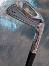 Mizuno MP-59 Single 6 Iron TI