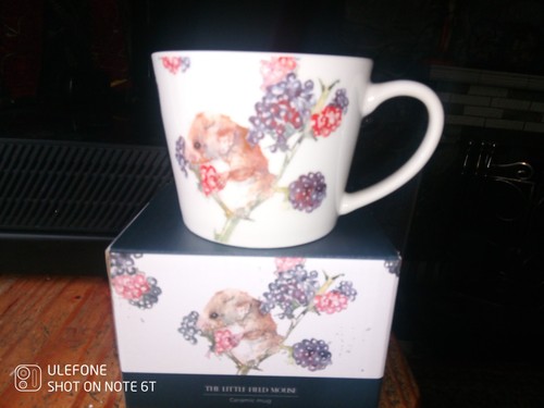 New meg hawkins mug box - hawkins,