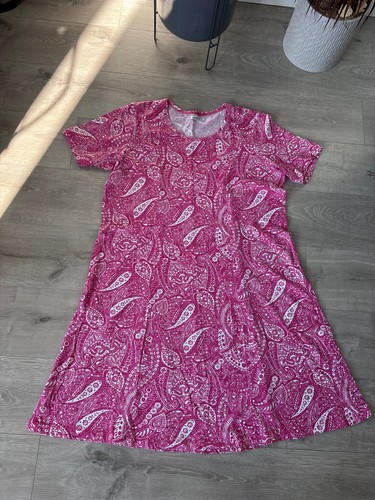 Damart ladies size summer - 24,