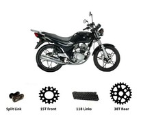 Heavy duty chain sprockets - chain,