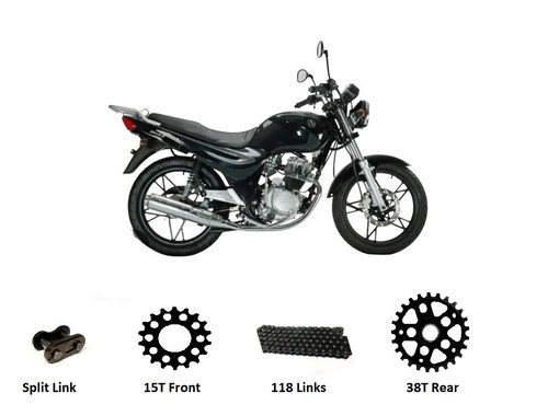 Heavy duty chain sprockets - duty, &