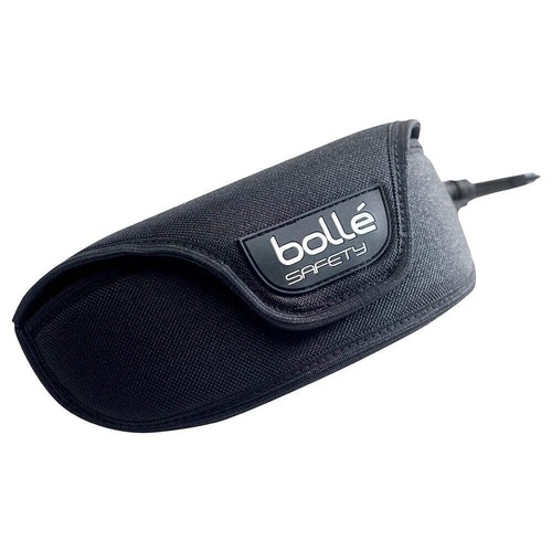 Bolle safety glasses case - bolle,