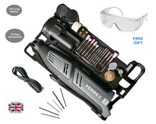 Ferrex Cordless Rotary Tool