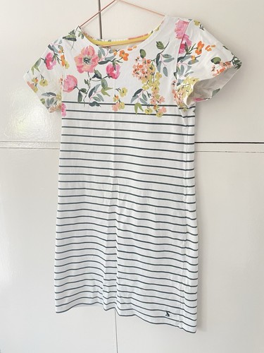 Womens joules floral - joules, striped