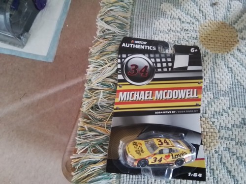 Nascar diecast - nascar,