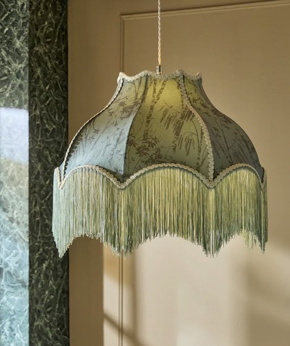 Next green arabella fringed - green,