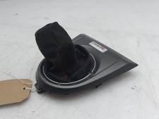 2007 HONDA CIVIC I-VTEC TYPE-R GT Gear Lever Surround
