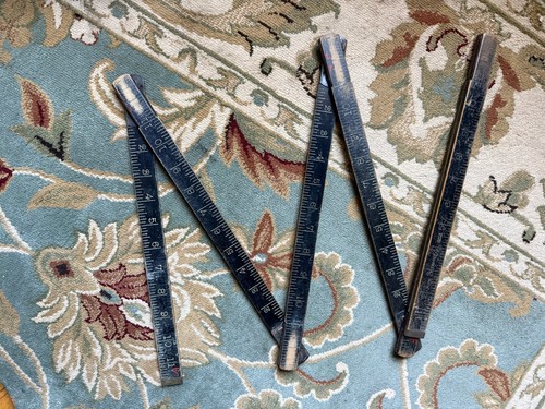 Vintage rabone 1531 - a,