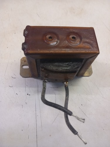 Parmeko inductor 12h - parmeko,