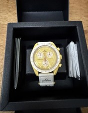 Omega x Swatch Mission To The